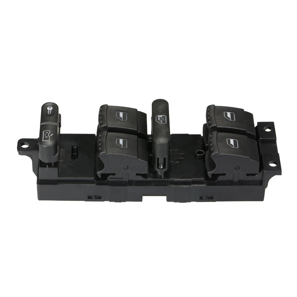 Door Window Panel Master Switch Control for VW JETTA Passat