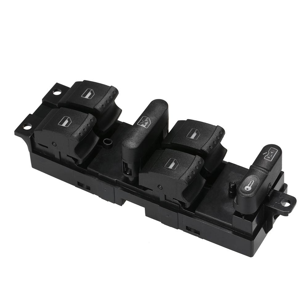 Door Window Panel Master Switch Control for VW JETTA Passat
