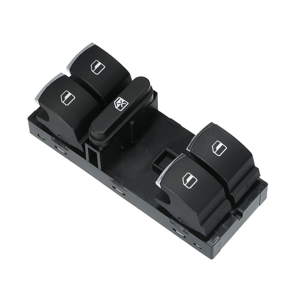Car Master Power Window Switch 5ND 959 857 for VW CC Tiguan