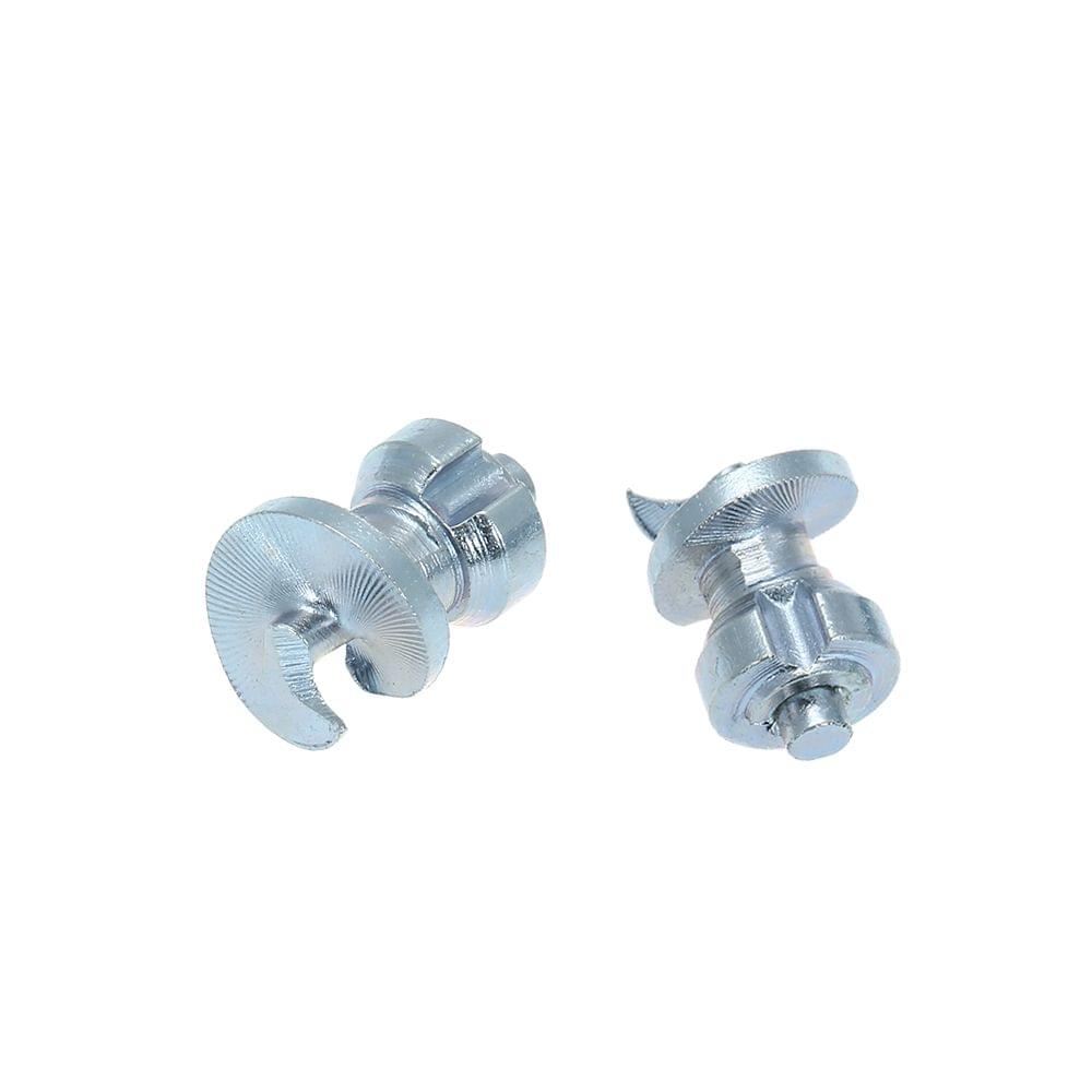100Pcs Car Stud Screw Anti Slip Tire Screw Wheel Winter Snow