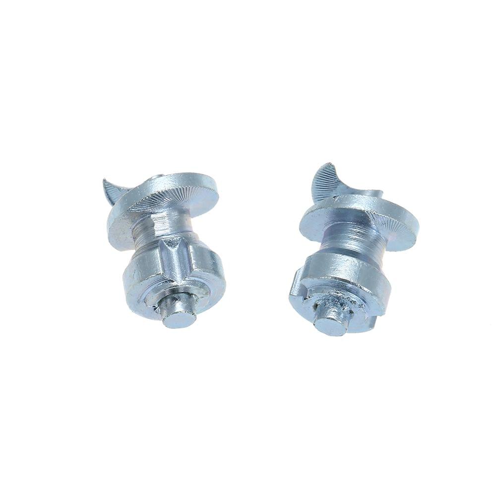 100Pcs Car Stud Screw Anti Slip Tire Screw Wheel Winter Snow