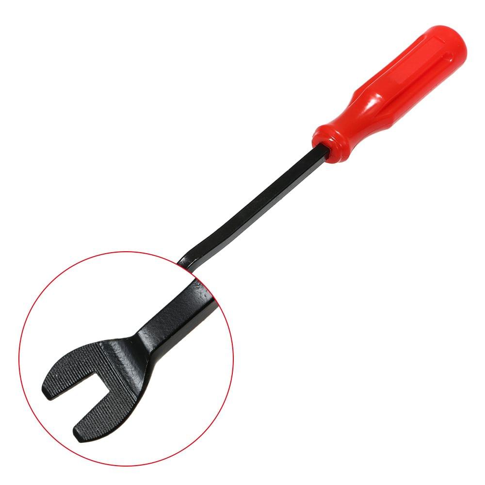 Fastener Remover Rivets Clip Plier Car Door Pry Retainer