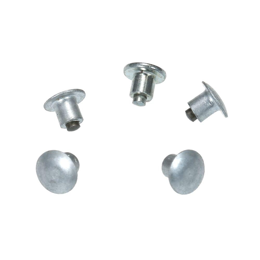 100Pcs Tire Studs for Holes Anti Slip Tire Screw Wheel