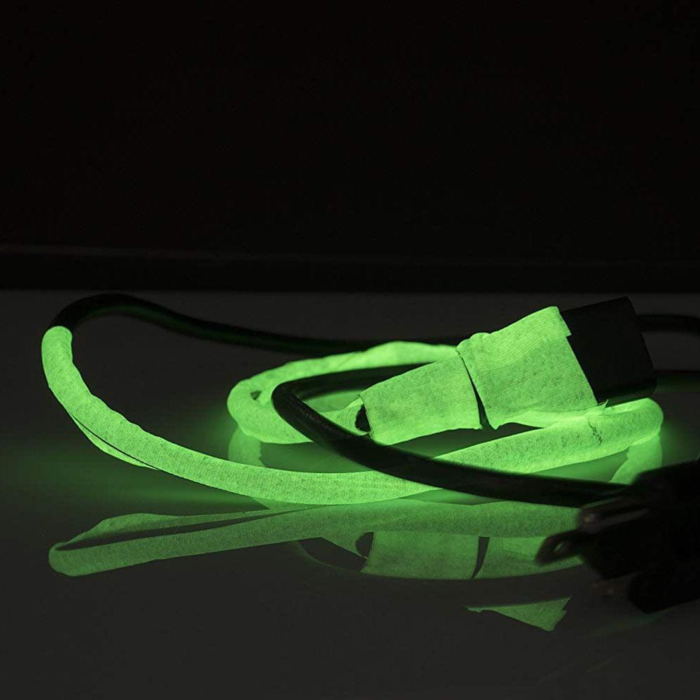 Luminous Adhesive Tape Glow in Dark Tape Self-Adhesive Tape - 1