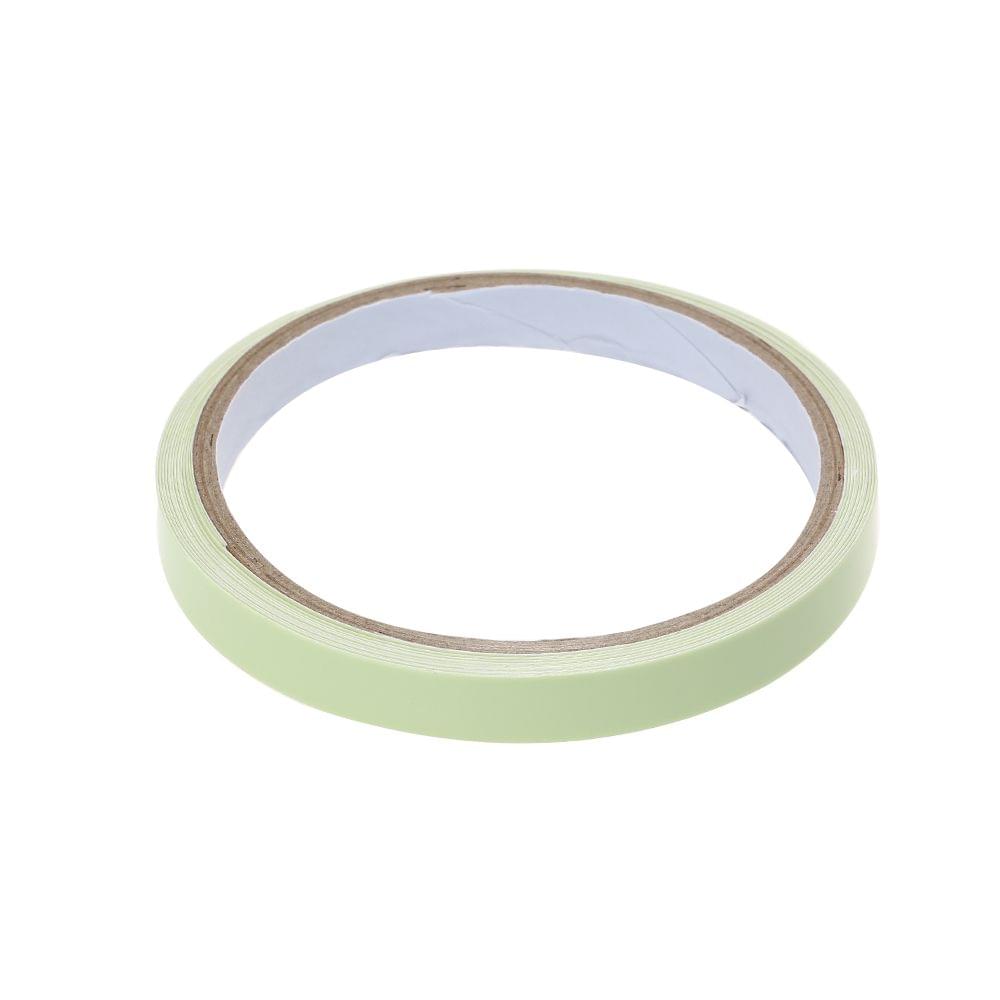 Luminous Adhesive Tape Glow in Dark Tape Self-Adhesive Tape - 1