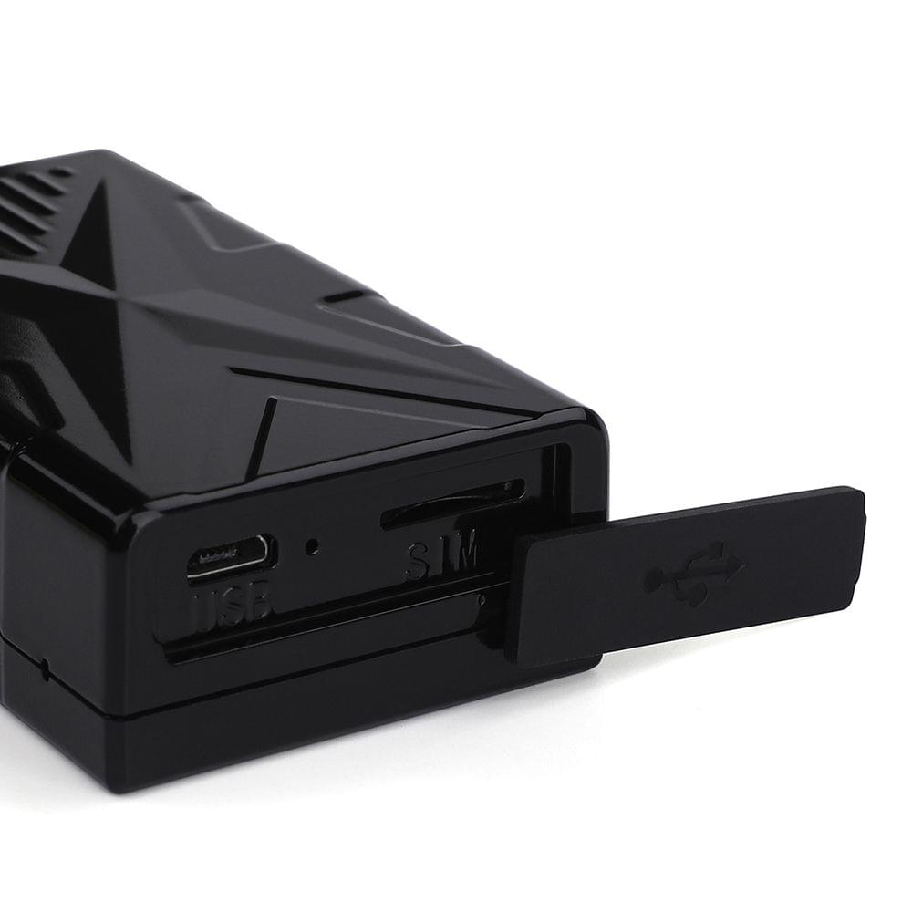 AL01 Waterproof Vehicle GPS Tracker Strong Magnetic GPS Car