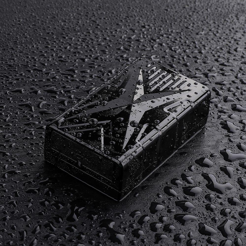 AL01 Waterproof Vehicle GPS Tracker Strong Magnetic GPS Car