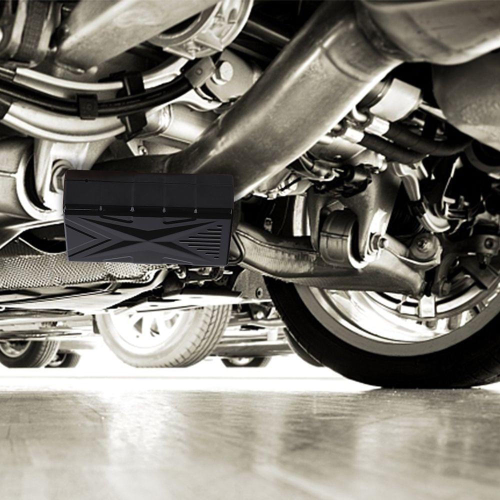 AL01 Waterproof Vehicle GPS Tracker Strong Magnetic GPS Car