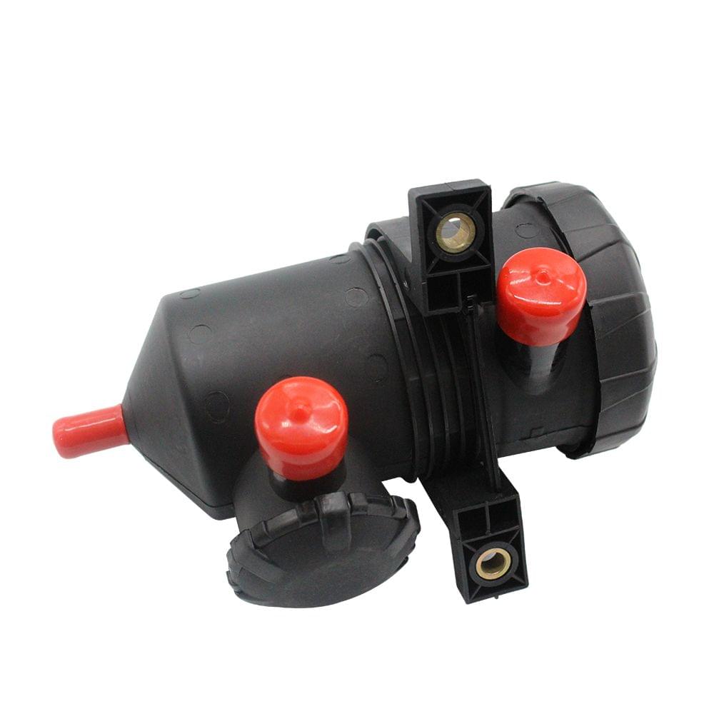 Oil Catch Can for Holden Patrol ZD30 D40 D4D 4WD Turbo