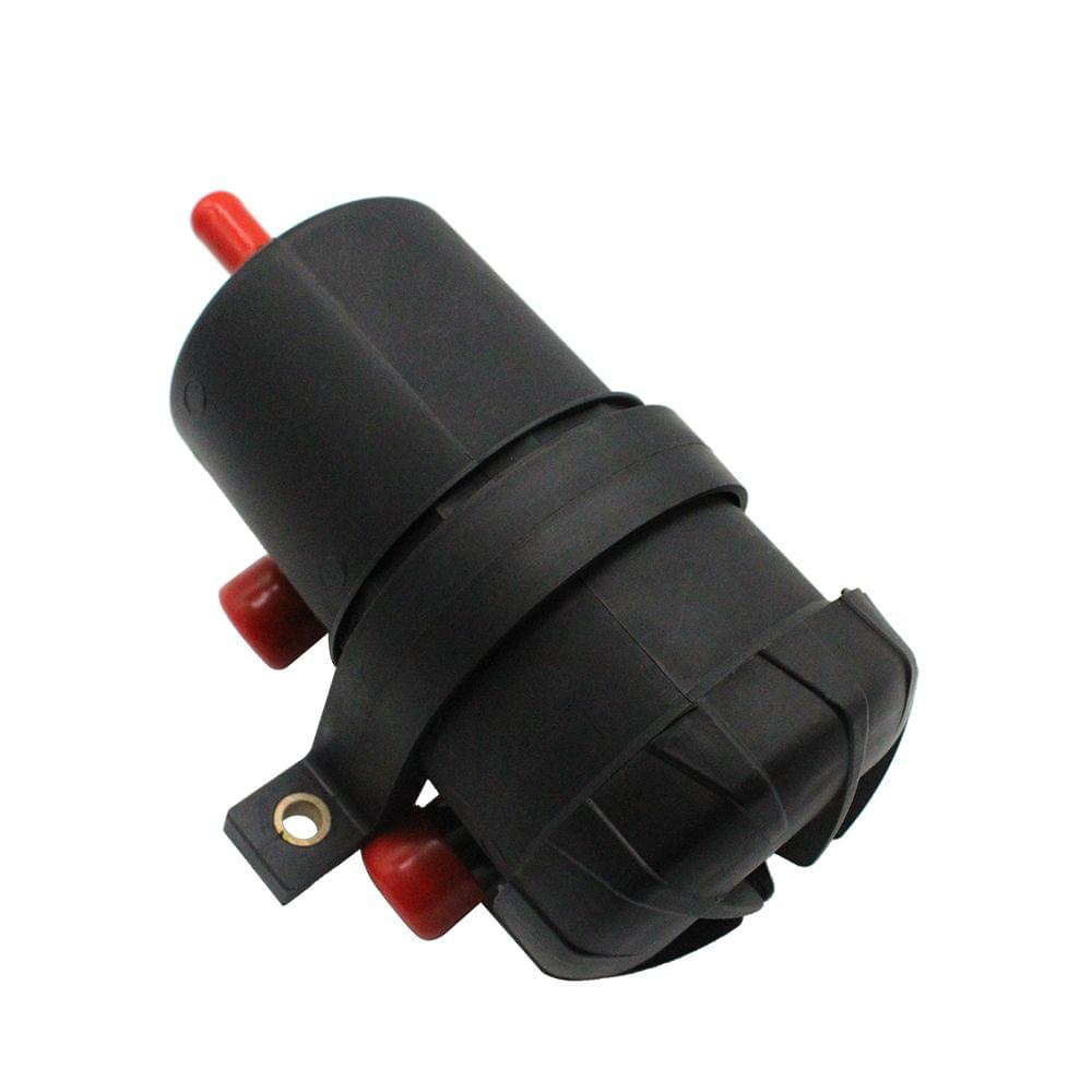 Oil Catch Can for Holden Patrol ZD30 D40 D4D 4WD Turbo