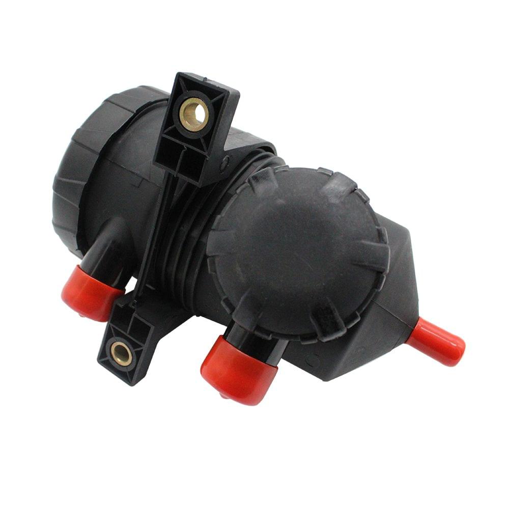 Oil Catch Can for Holden Patrol ZD30 D40 D4D 4WD Turbo