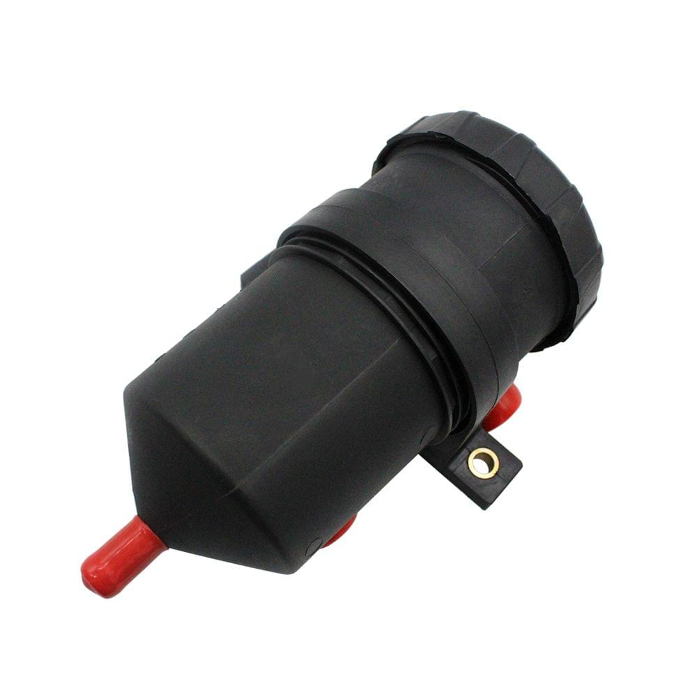 Oil Catch Can for Holden Patrol ZD30 D40 D4D 4WD Turbo