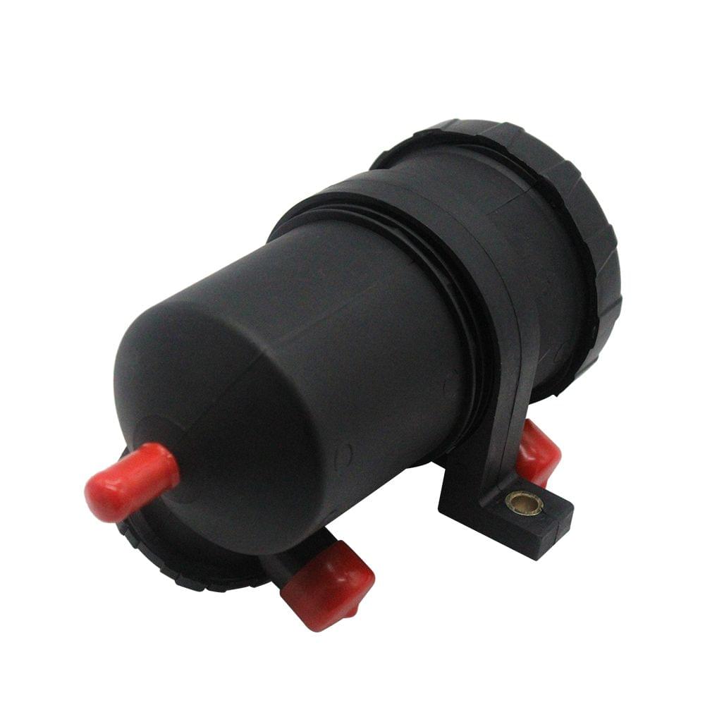 Oil Catch Can for Holden Patrol ZD30 D40 D4D 4WD Turbo