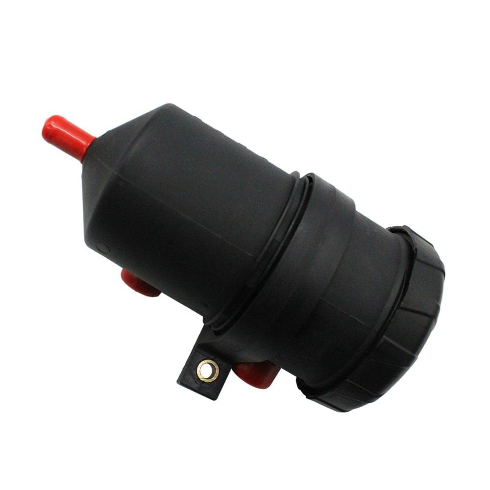 Oil Catch Can for Holden Patrol ZD30 D40 D4D 4WD Turbo