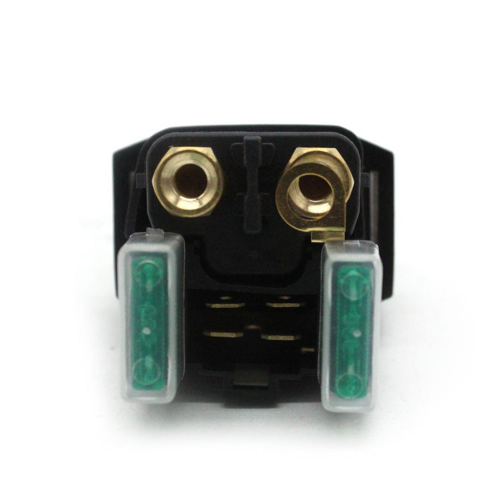 Starter Solenoid Relay for YAMAHA ATV KODIAK 450 YFM450
