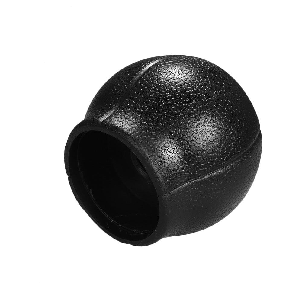 5 Speeds Gear Shifter Knob Stick Head Lever Handle 5 Speed