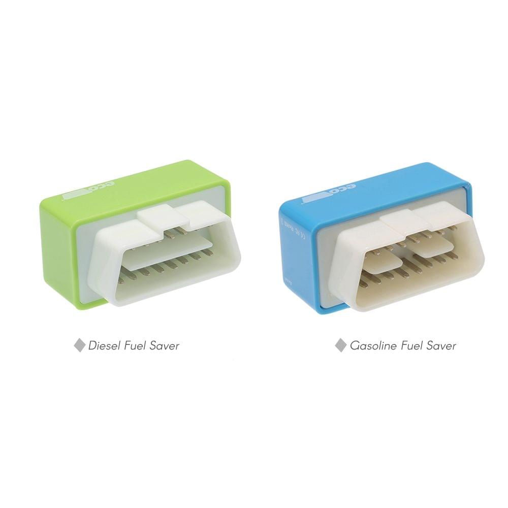 Eco Economy Diesel Fuel Saver OBD OBD? Tuning Box Chip For