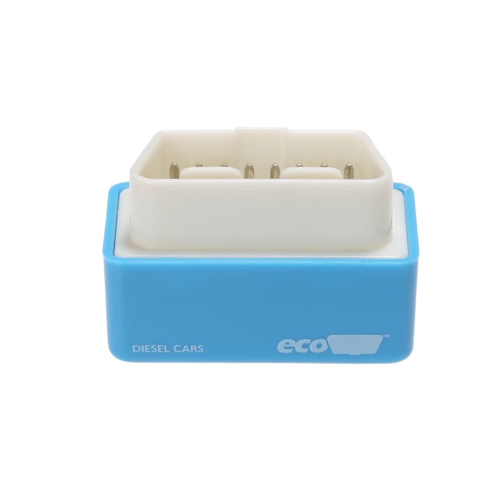 Eco Economy Diesel Fuel Saver OBD OBD? Tuning Box Chip For