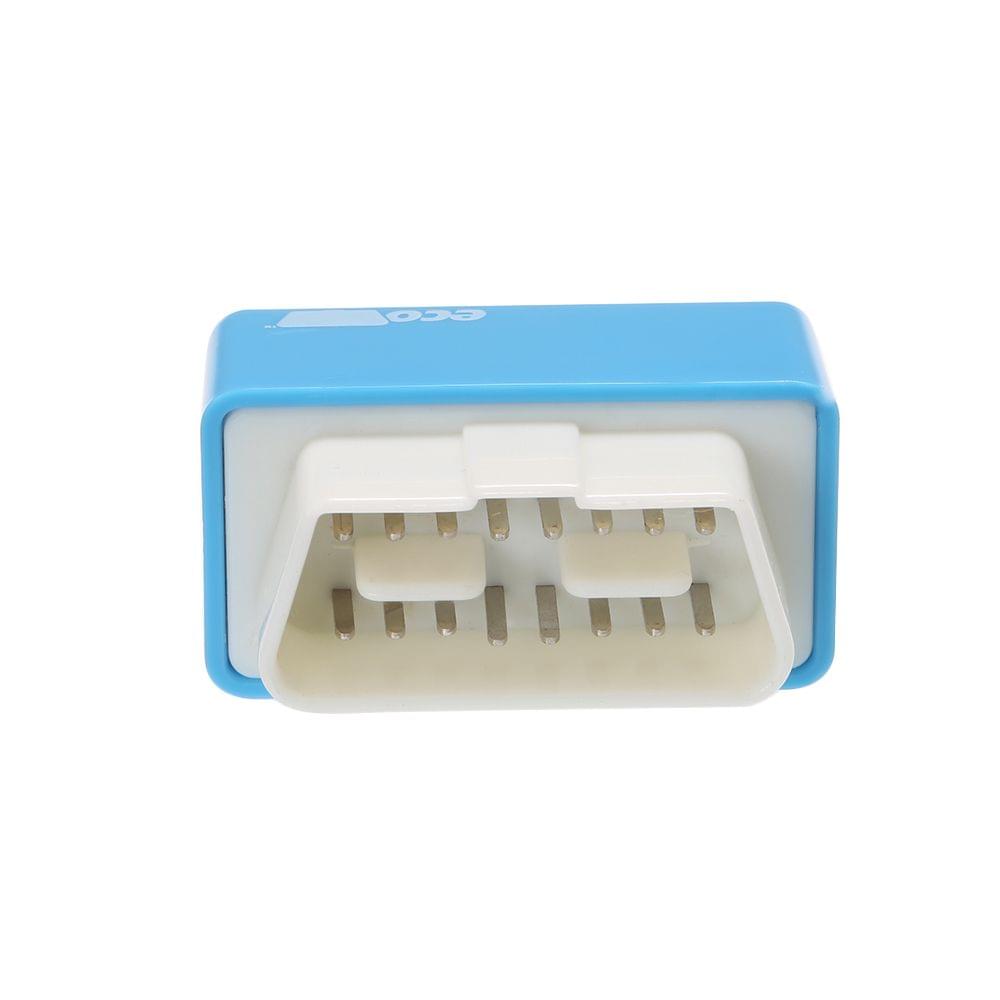 Eco Economy Diesel Fuel Saver OBD OBD? Tuning Box Chip For