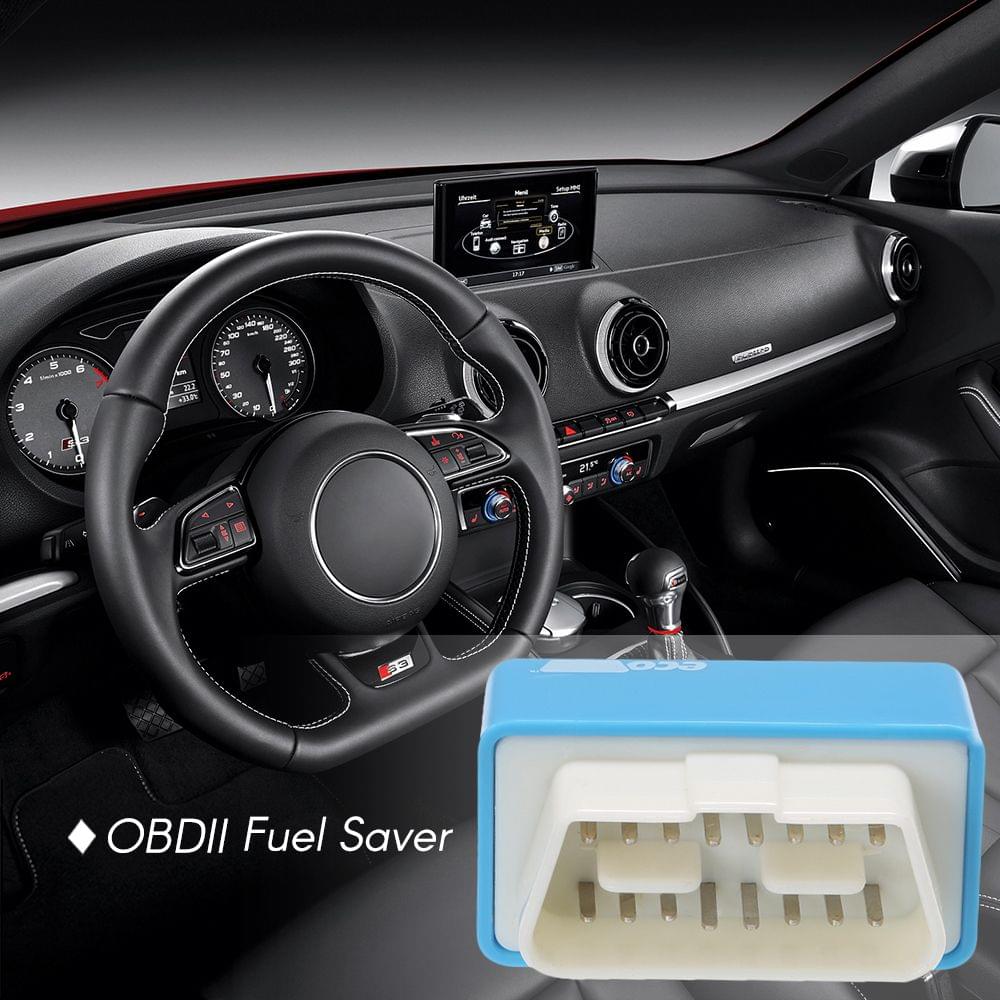 Eco Economy Diesel Fuel Saver OBD OBD? Tuning Box Chip For