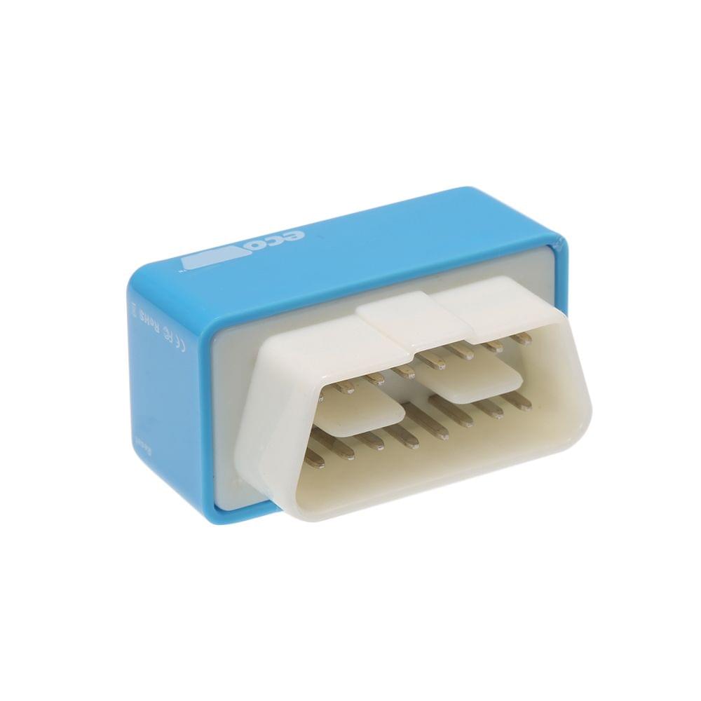 Eco Economy Diesel Fuel Saver OBD OBD? Tuning Box Chip For