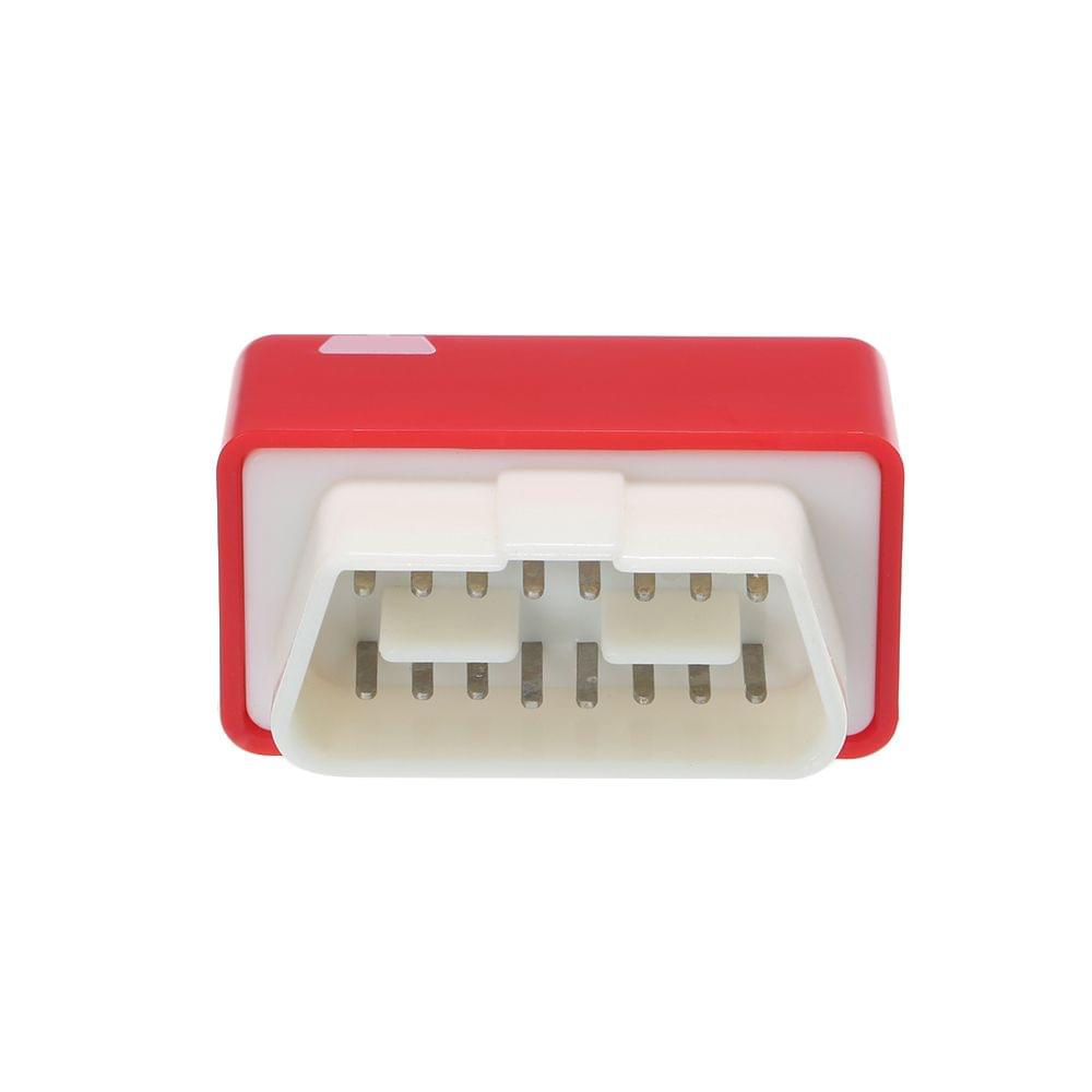 Nitro Economy Diesel Fuel Saver OBD OBD2 Tuning Box Chip