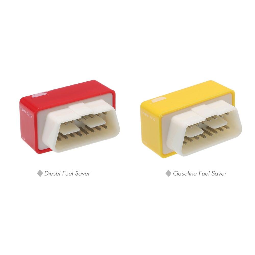 Nitro Economy Diesel Fuel Saver OBD OBD2 Tuning Box Chip