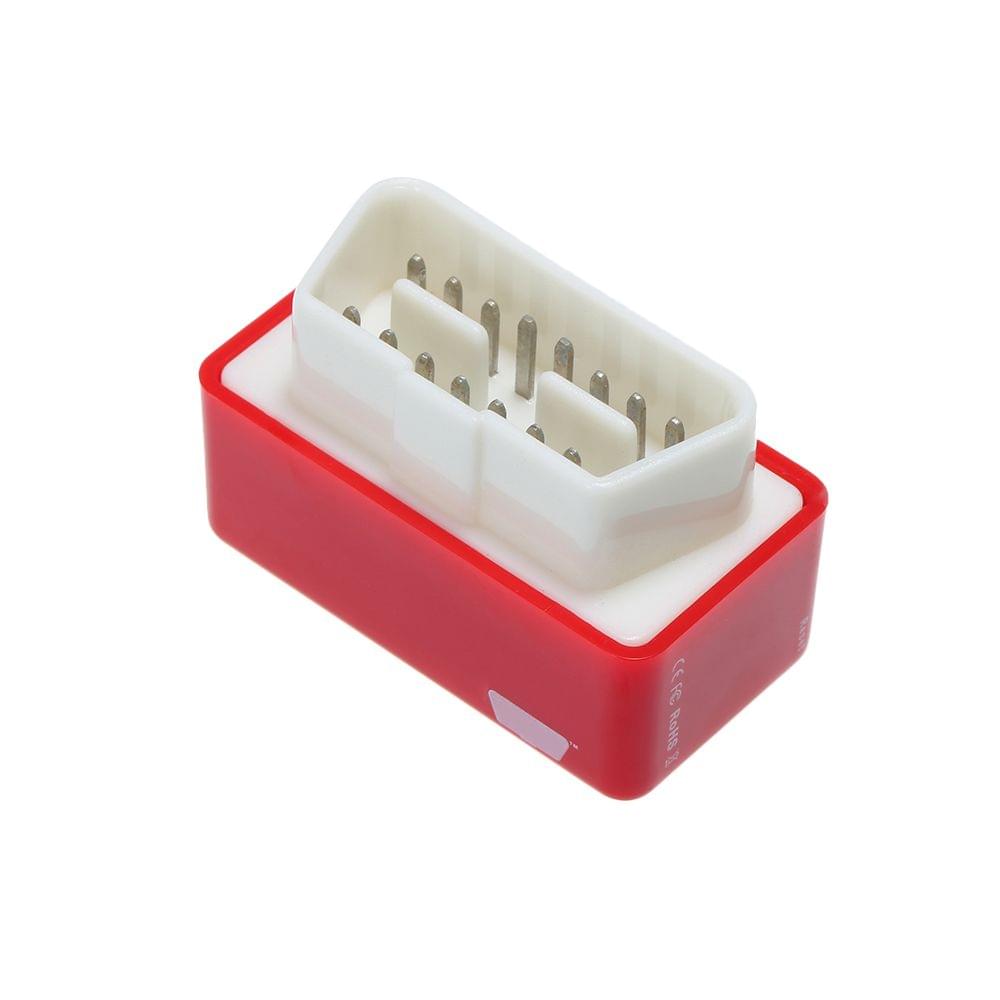 Nitro Economy Diesel Fuel Saver OBD OBD2 Tuning Box Chip