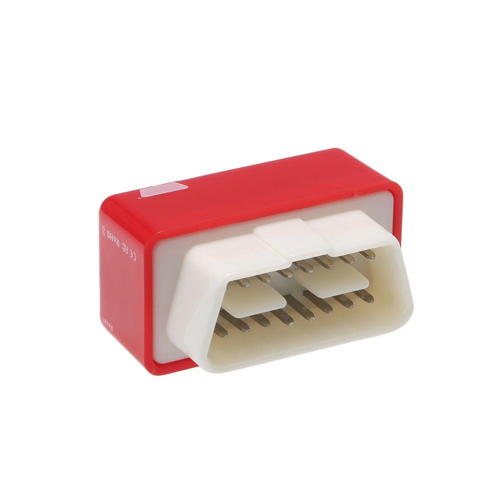 Nitro Economy Diesel Fuel Saver OBD OBD2 Tuning Box Chip