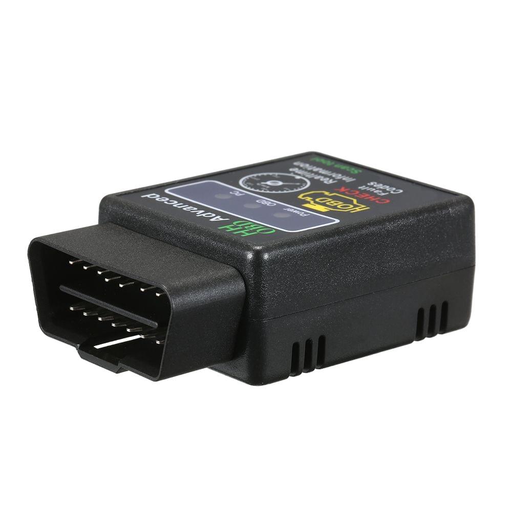 Car Best OBD OBD? Scanner Tool Detector with BT Connection