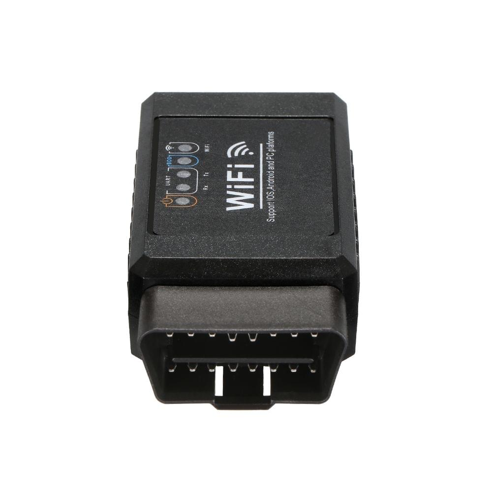 Best OBD OBD? Scanner Tool Detector Wifi Connection for IOS