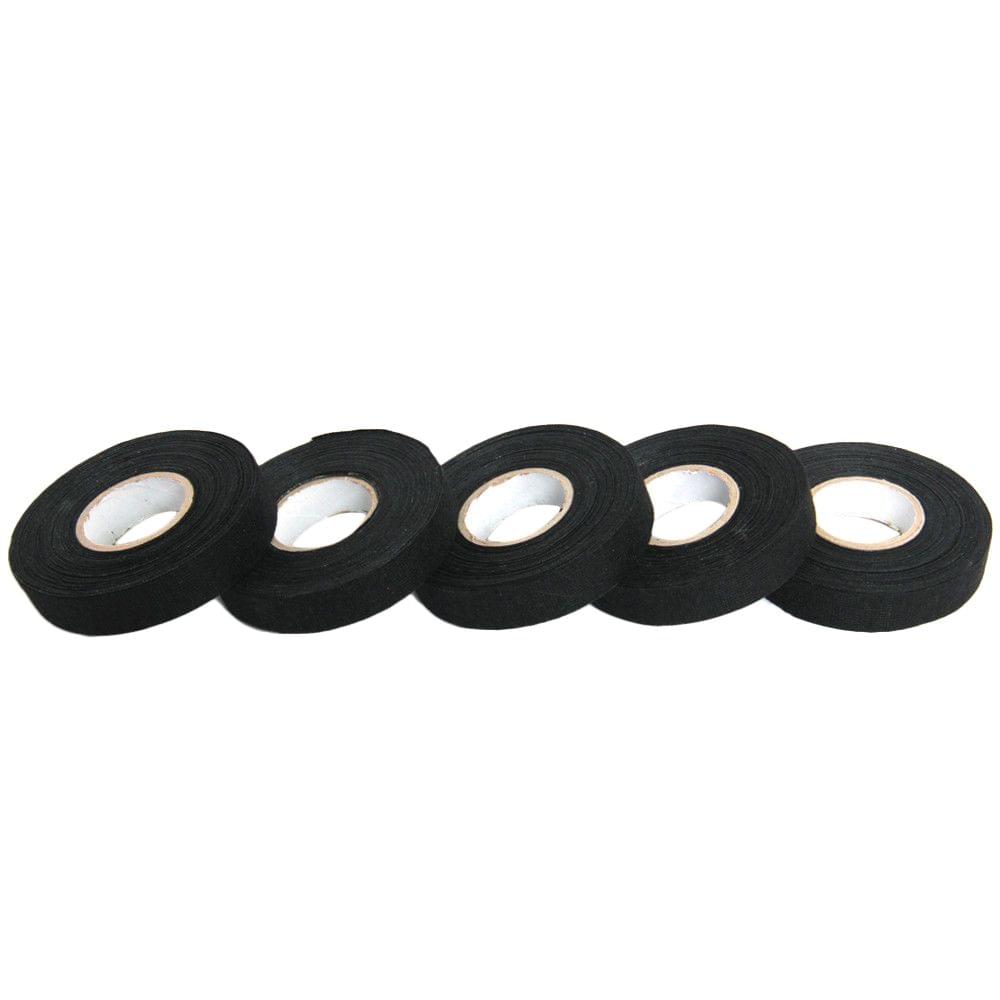 5 Rolls Wiring Loom Harness Tape Cable Looms Wiring Harness