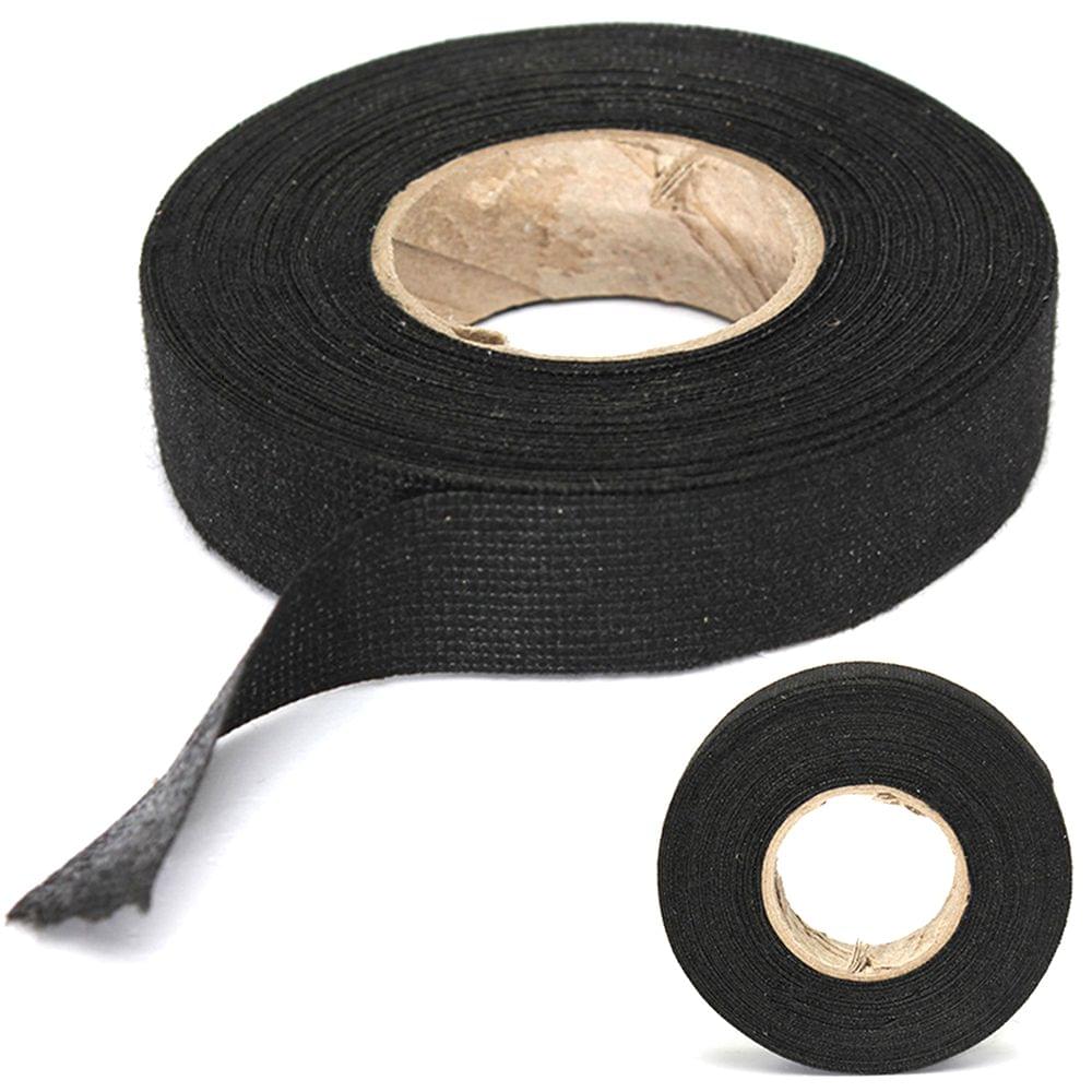 5 Rolls Wiring Loom Harness Tape Cable Looms Wiring Harness