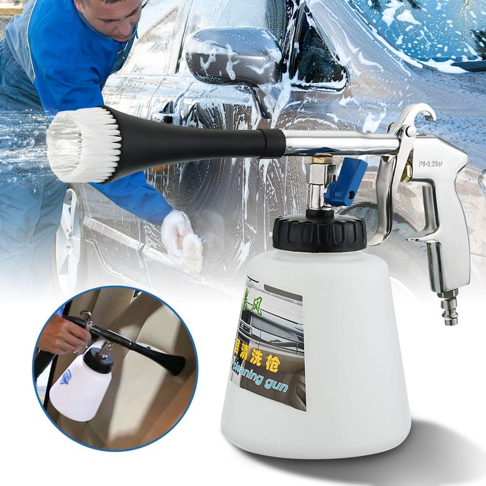 Multifunctional High Pressure Air Opearted Car Washer