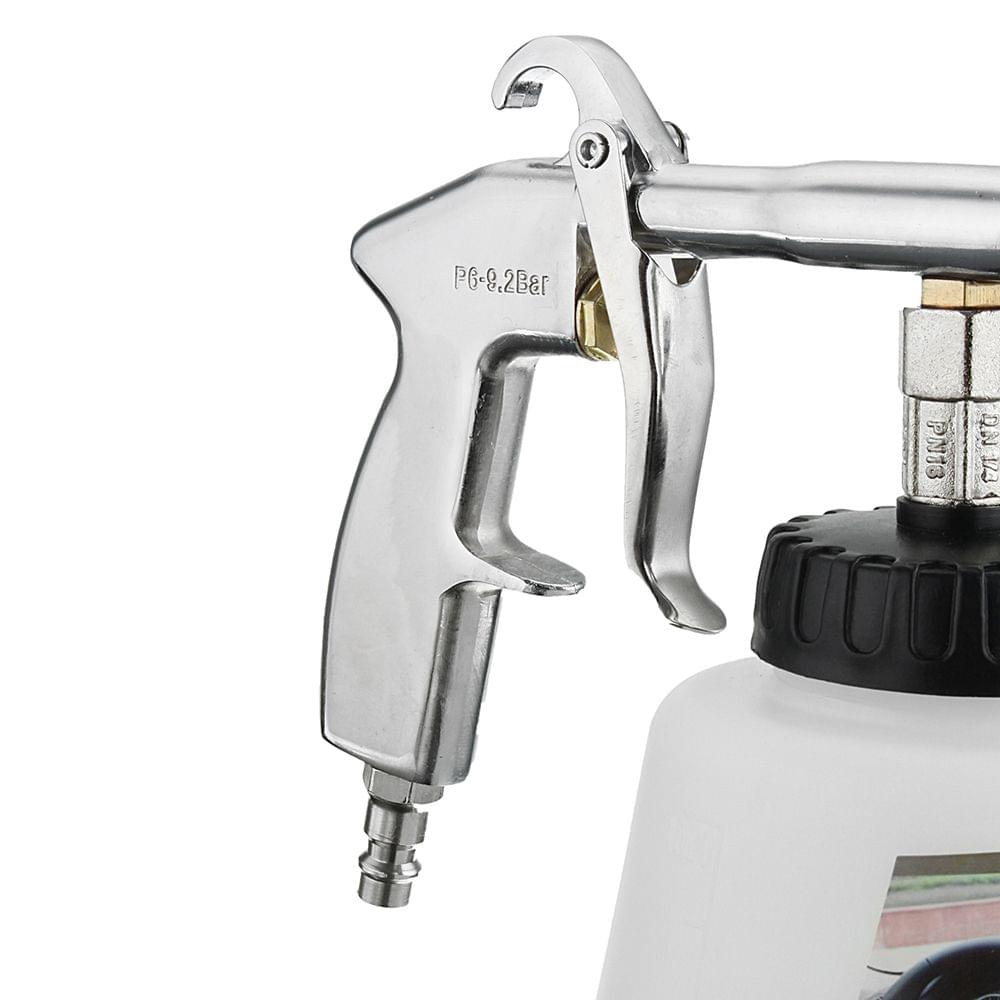 Multifunctional High Pressure Air Opearted Car Washer