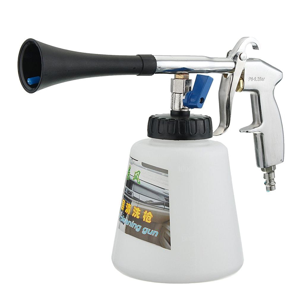 Multifunctional High Pressure Air Opearted Car Washer