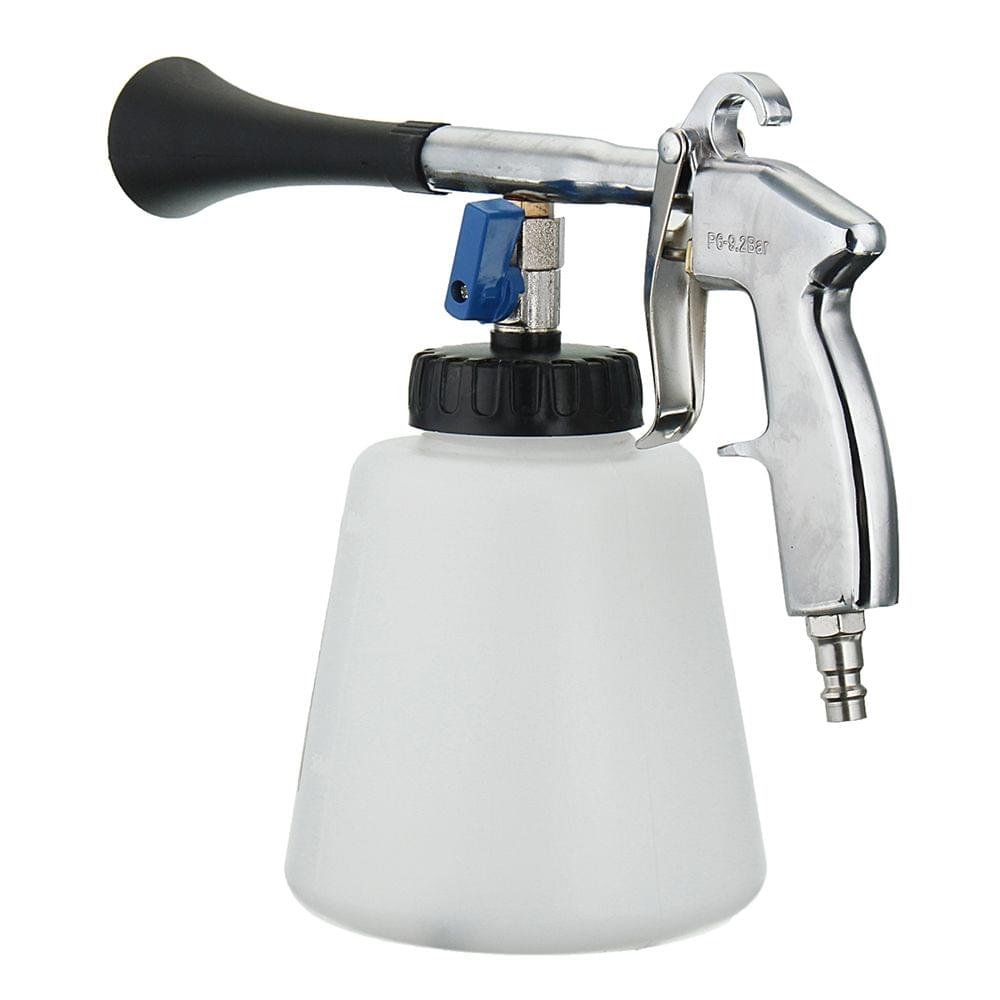 Multifunctional High Pressure Air Opearted Car Washer