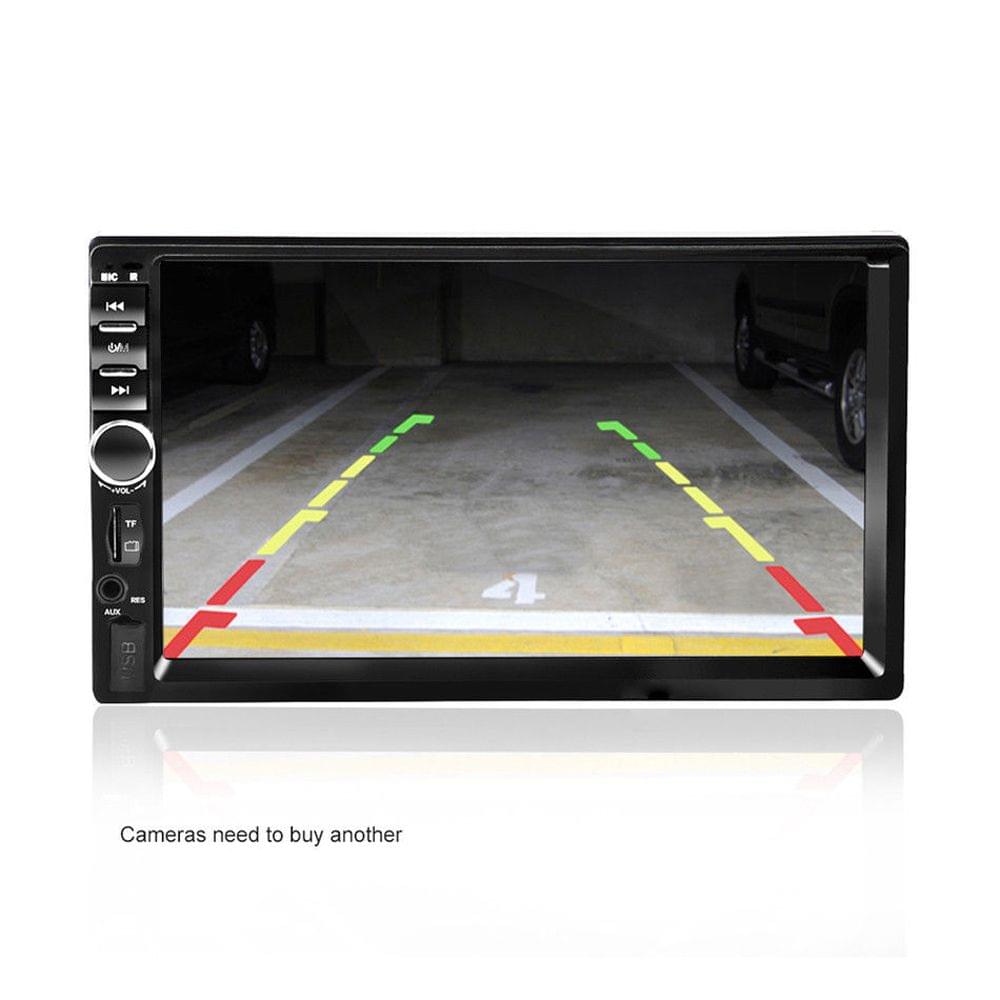 7" 2Din Touched Screen Car MP5 Player Bt Stereo FM Radio