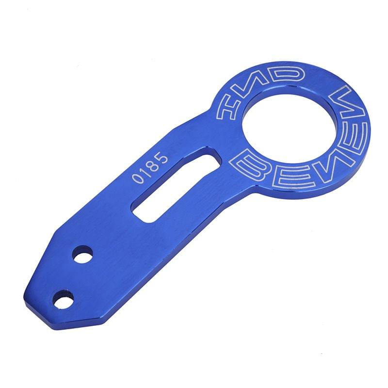 Rear Tow Towing Hook for Universal Car Auto Trailer Ring