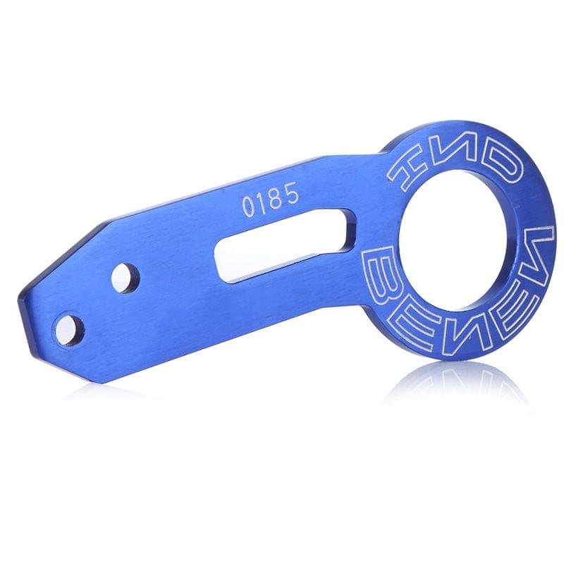Rear Tow Towing Hook for Universal Car Auto Trailer Ring