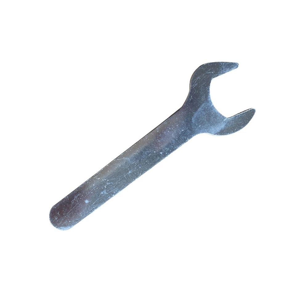 Universal Anti-skid Steel Chains Set Car Skid Belt Kit Snow - L