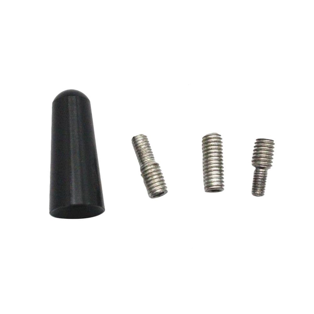 Antenna Decoration 3cm 1.18" Roof Short Rod Antenna Car Rod