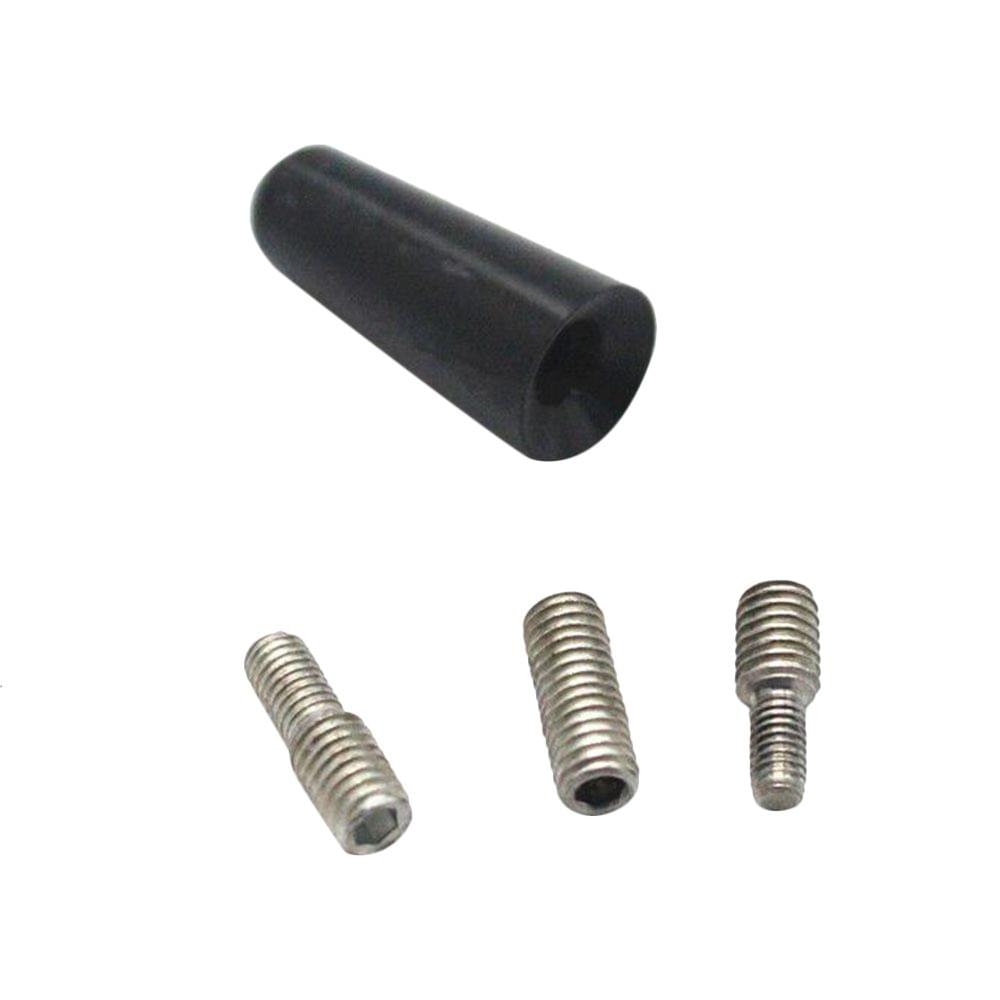 Antenna Decoration 3cm 1.18" Roof Short Rod Antenna Car Rod