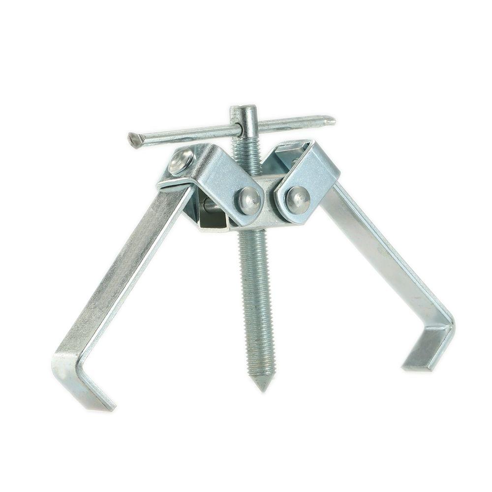 2 Jaw Bearing Puller Adjustable Gear Puller Tool Tempered