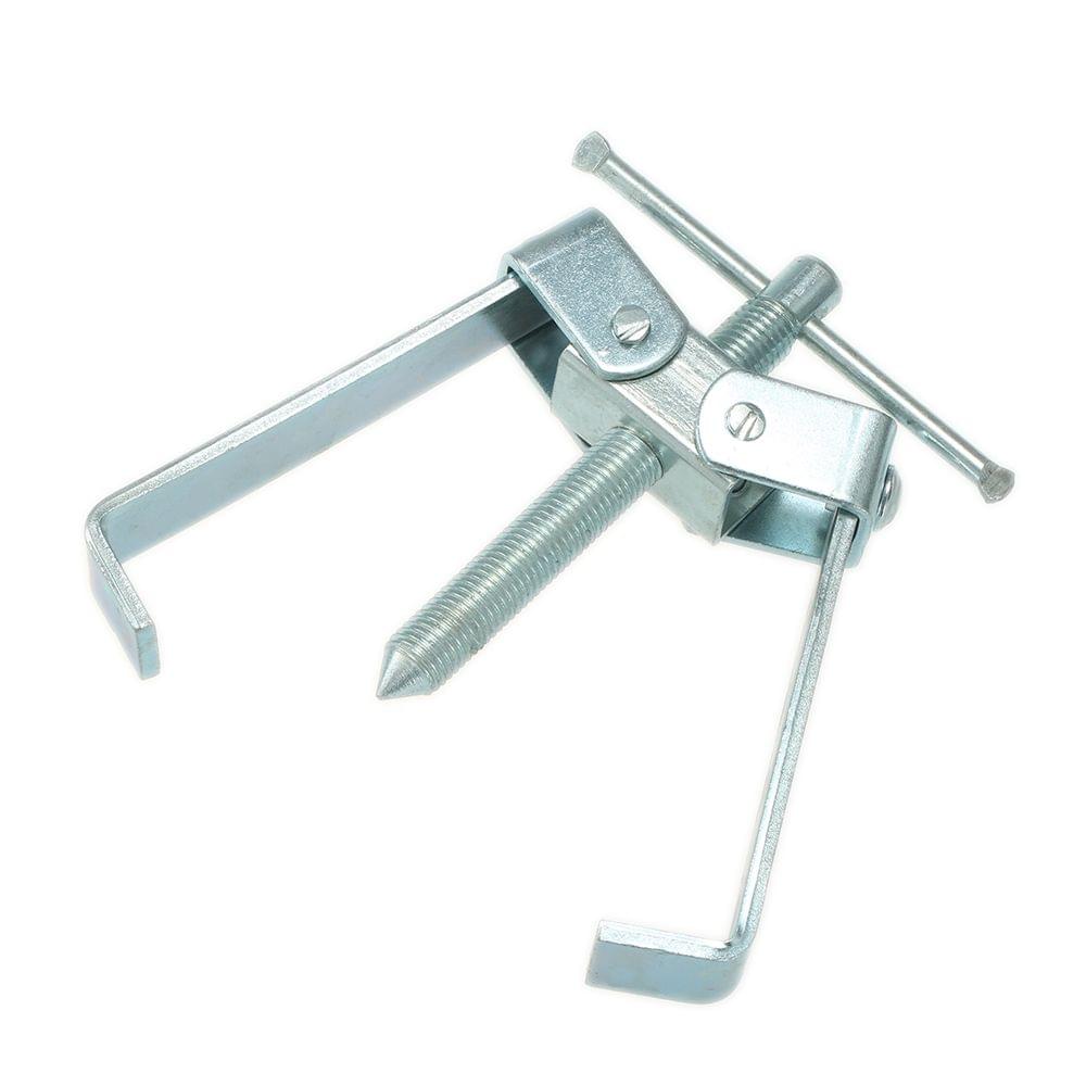 2 Jaw Bearing Puller Adjustable Gear Puller Tool Tempered