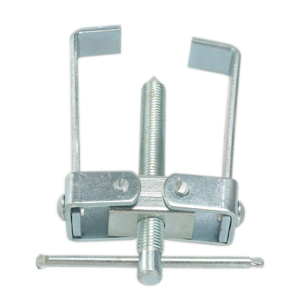 2 Jaw Bearing Puller Adjustable Gear Puller Tool Tempered