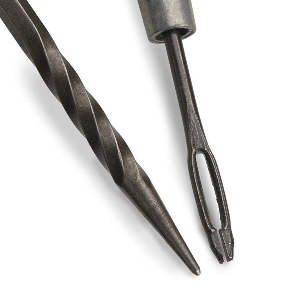 Tire Repair Kit 35pcs Tire Repair Set Universal to Fix