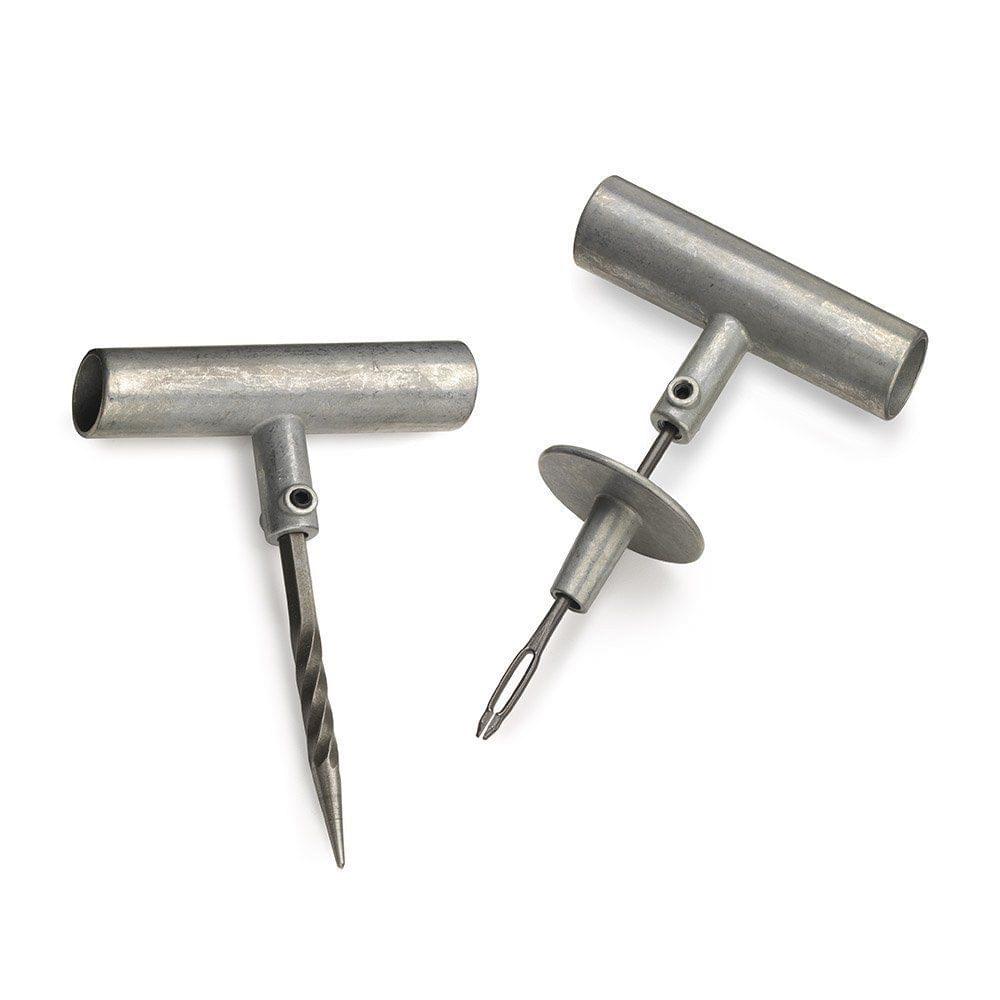 Tire Repair Kit 35pcs Tire Repair Set Universal to Fix