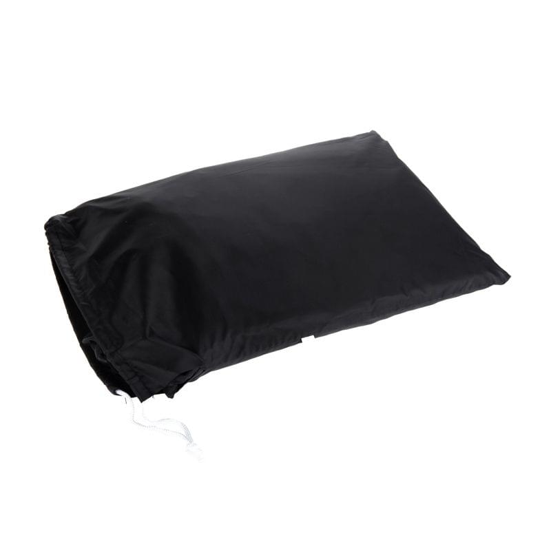 Motorcycle Bike Moped Scooter Cover Waterproof Rain UV Dust - L