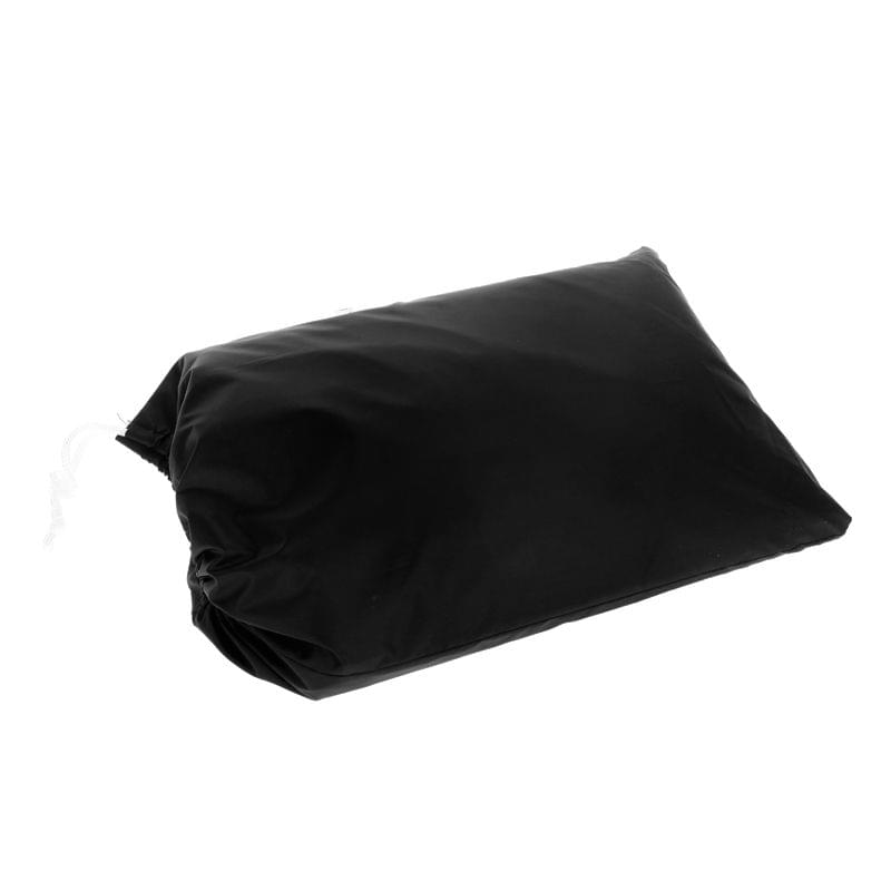Motorcycle Bike Moped Scooter Cover Waterproof Rain UV Dust - XL